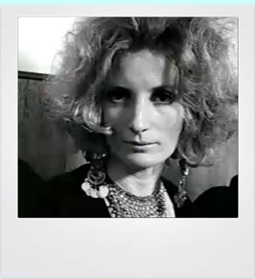 Viva Warhol Actress