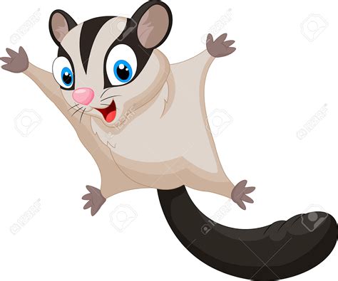 Possum Cartoon Character Names ~ Best Possum Cartoon Animal Characters ...