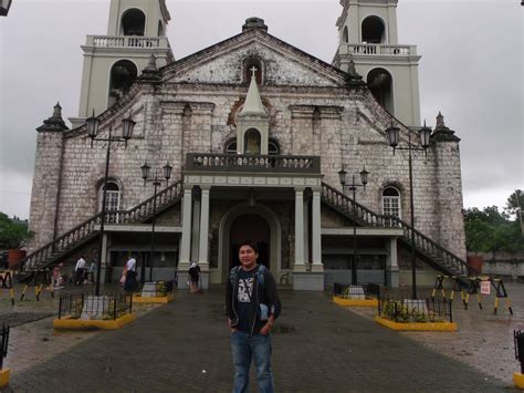 JARO CATHEDRAL & BELFRY ~ BOYLAKWATSERO