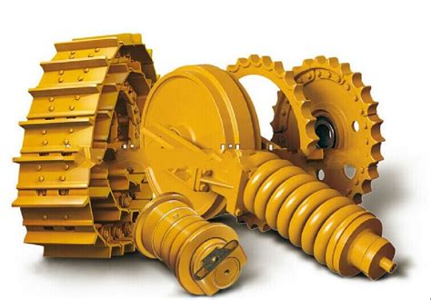 Caterpillar Bulldozer Parts at Rs 75000 in Mumbai | ID: 17370552430