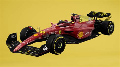 Ferrari will look a bit less red at Monza this weekend | Top Gear