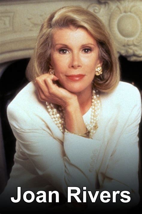 the80srule.com on Twitter: "The Joan Rivers Show was an American talk ...