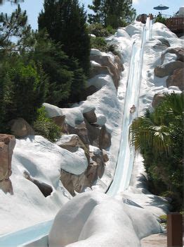 Summit Plummet at Blizzard Beach