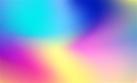 Rainbow holographic background. 11853956 Vector Art at Vecteezy