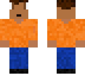 Milo 2 | Minecraft Skin