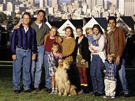 'Full House': 25 Years After the Series Finale, Michelle's End is More ...