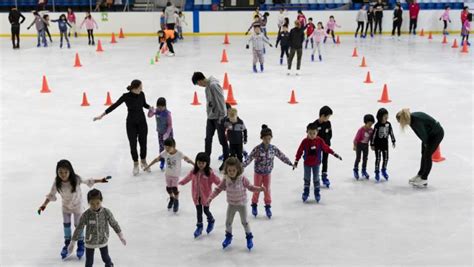 Macquarie Ice Rink to be demolished at Macquarie Centre