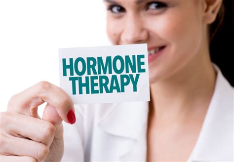 Myths and Facts About Hormone Replacement Therapy