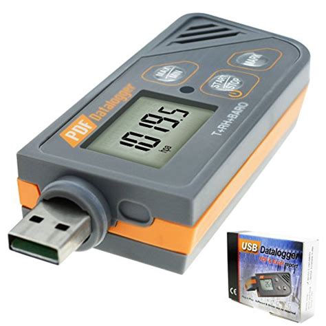 Accurately Measure Pressure with a Digital Pressure Gauge and Data Logger