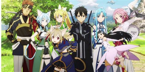 SAO Season 4: Release date | Plot | Trailer| Updates | Trending News Buzz