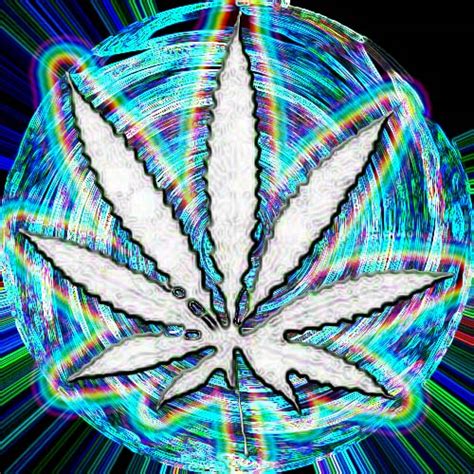 🔥 [50+] Psychedelic Weed Wallpapers | WallpaperSafari