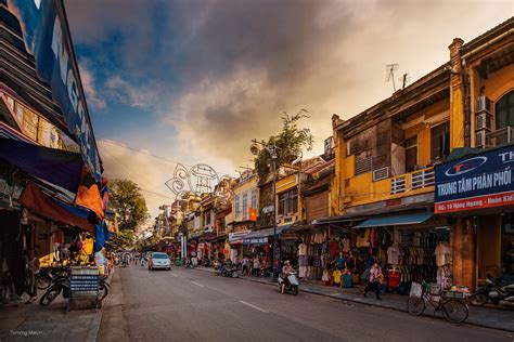 Hanoi Old Quarter | Exploring Vietnam's Cultural Gem 2023 - Vietnam ...