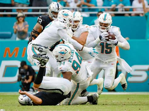 Dolphins’ Jalen Ramsey proving to be ‘as advertised’ following two ...