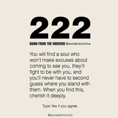 Meaning Of 222 Angel Number, Get Know About Numerology (222) in 2023 ...