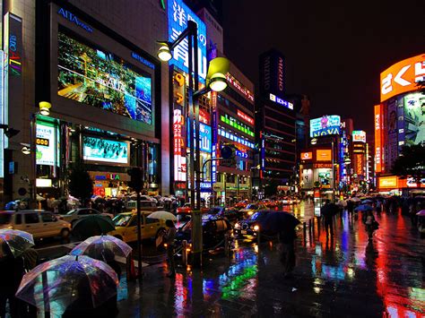 Tokyo | Capital and Most Popular City Of Japan | World