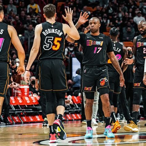 Through The Lens: HEAT Win Final Matchup Vs Lakers Photo Gallery | NBA.com