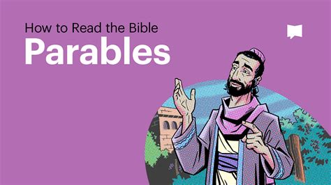 How To Read the Parables of Jesus