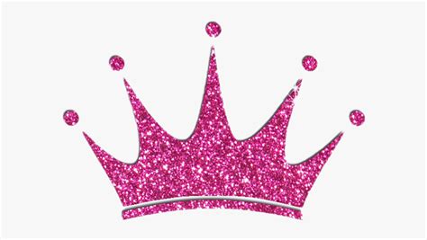 Pink Princess Crown Png - shorthortcutkfa05