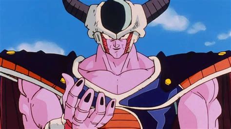 Who Is Frieza's Father, King Cold? Is He More Powerful Than Frieza?