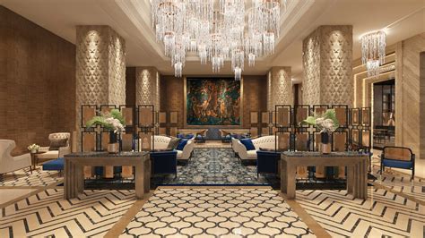 Designs that reflect the intrinsic ingenuity of details - Taj Hotel ...