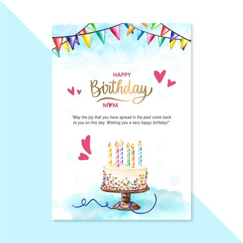 Send a Heartfelt Happy Birthday Card for Your Sister - Make Her Day ...