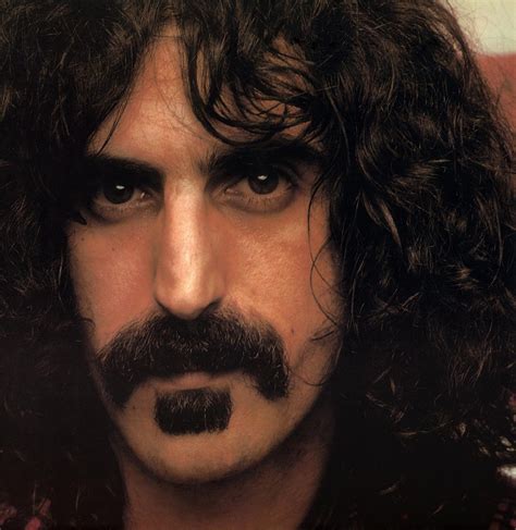 Frank Zappa | Spotify