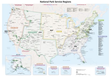 GIS in NPS - GIS, Cartography & Mapping (U.S. National Park Service)