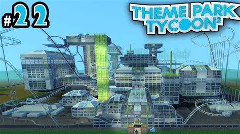 Theme Park Tycoon 2 Entrance Ideas ~ Theme Tycoon Park Entrance Roblox ...