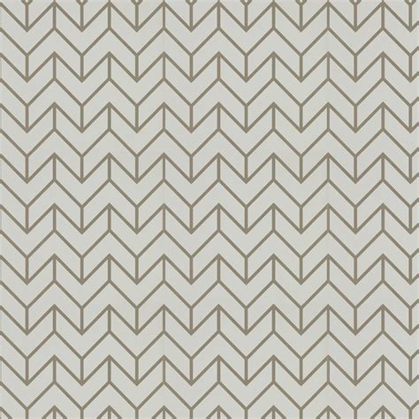 Tessellation by Harlequin - Slate / Chalk - Wallpaper : Wallpaper Direct