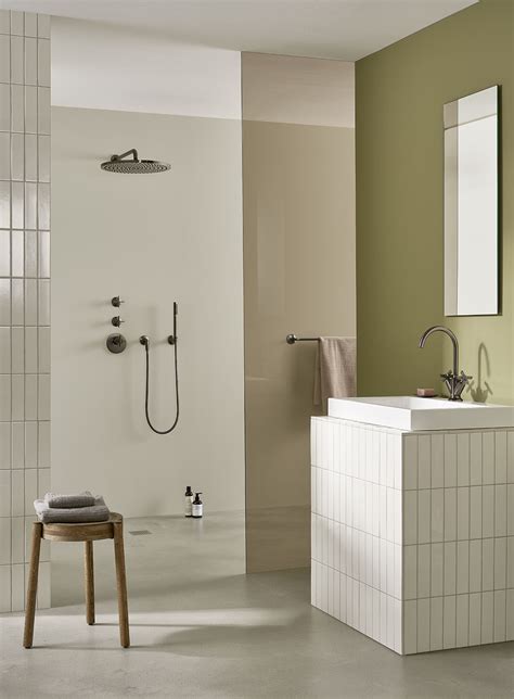 Dornbracht Bathroom Inspiration Book. Our Collection. Your Creation.