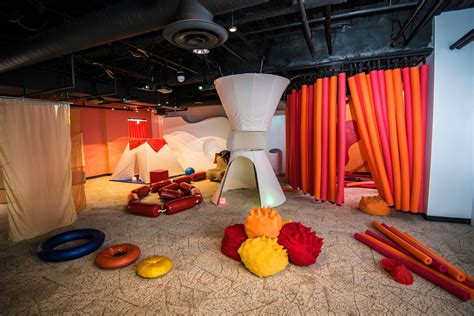 Delight and Imagination at the Newly Reopened Minnesota Children’s ...