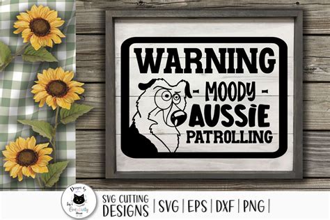 Beware of Dog Svg Dog Sign Svg Dog Svg Bundle Funny Dog - Etsy UK