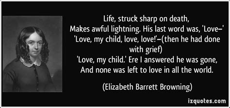 Elizabeth Barrett Browning Quotes. QuotesGram