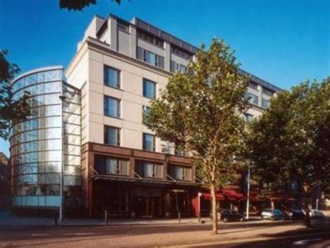 O'Callaghan Stephens Green Hotel in Dublin - Room Deals, Photos & Reviews