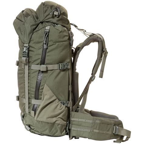 Mystery Ranch Metcalf Medium Hunting Backpack - Foliage - Foliage Green ...