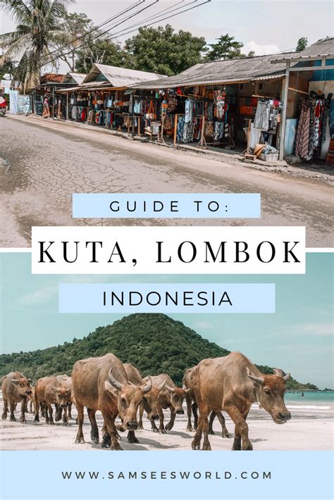 The ultimate kuta lombok travel guide – Artofit