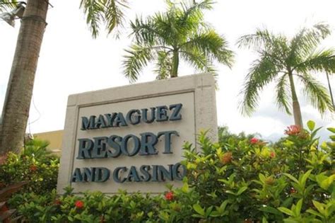 Mayaguez Resort & Casino $119 ($̶2̶4̶5̶) - UPDATED 2018 Prices & Hotel ...