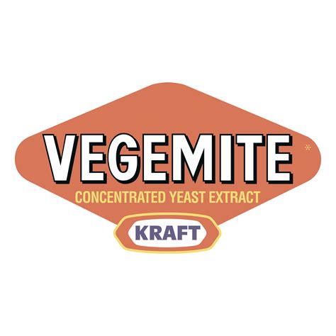 Vegemite Logo PNG Transparent & SVG Vector - Freebie Supply