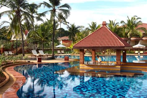 Caravela Beach Resort Goa Cost Packages, Destination Venue