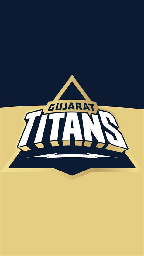 Gujarat Titans, ipl, sports, cricket HD phone wallpaper | Pxfuel