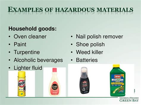 PPT - Hazardous Materials Transport Awareness Training PowerPoint ...