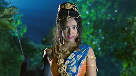 Chandra Nandini - Watch Episode 13 - Chandra Rescues Helena on Disney+ ...