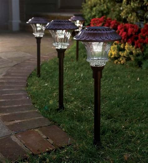 Garden Solar Light Ornament, Parrot Lawn Lamp Hanging Night Outdoor ...