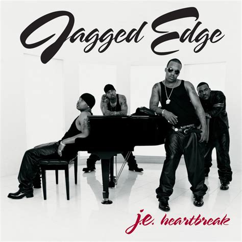 Jagged Edge: best songs · discography · lyrics