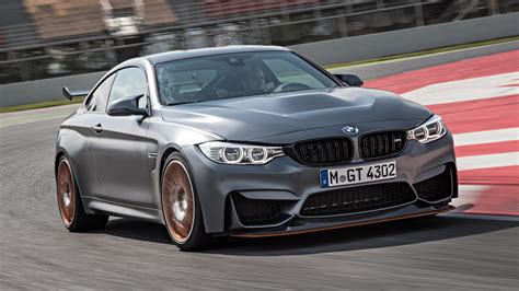 Review: the hardcore, 493bhp BMW M4 GTS Reviews 2024 | Top Gear