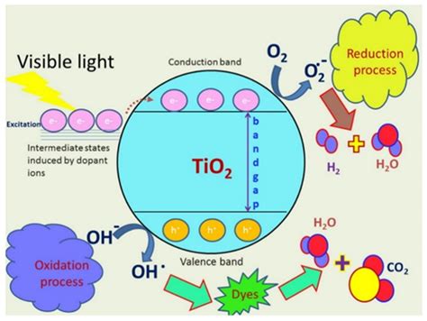 Catalysts | Free Full-Text | A Review on Metal Ions Modified TiO2 for ...