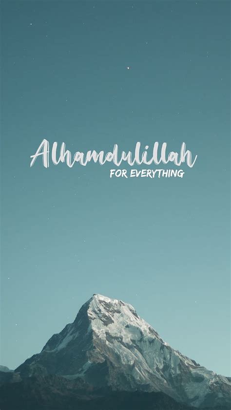 Top 75+ alhamdulillah wallpaper latest - in.coedo.com.vn