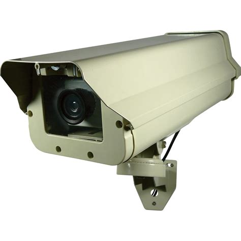 Industrial Security Cameras - Security Guards Companies