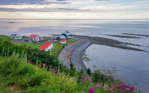 Gaspe Peninsula Road Trip in Quebec | Hike Bike Travel