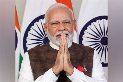 PM Modi congratulates Padma Awards recipients, says "India cherishes ...